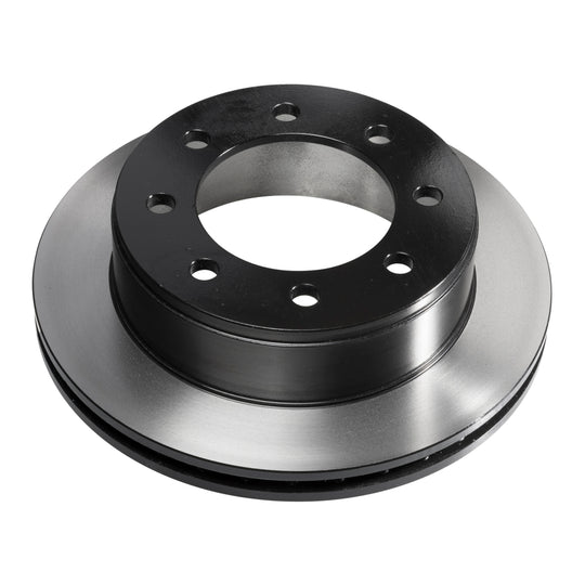 BD125657E Disc Brake Rotor BCSJ