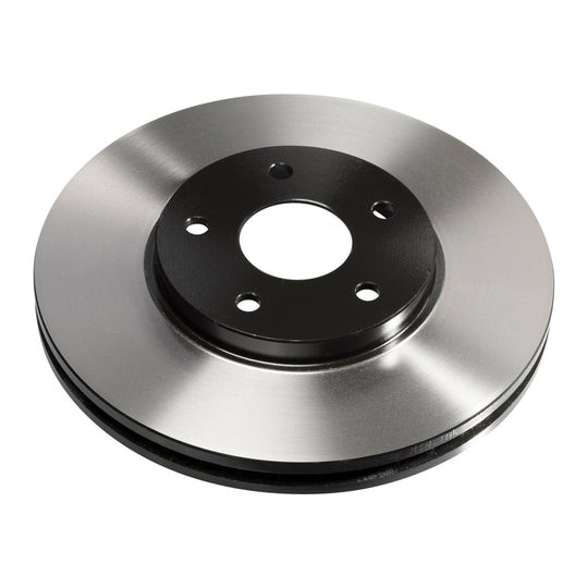BD125674E Disc Brake Rotor BCSJ
