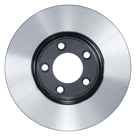 BD125695E Disc Brake Rotor BCSJ
