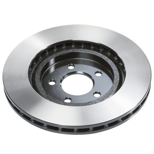 BD125709E Disc Brake Rotor BCSJ