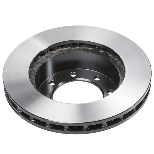 BD125714E Disc Brake Rotor BCSJ