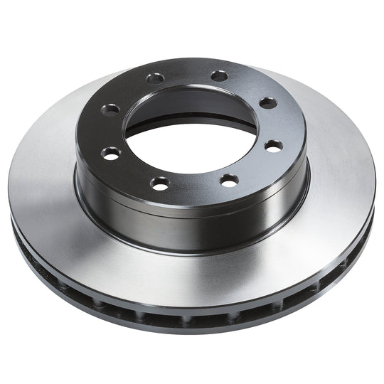 BD125714E Disc Brake Rotor BCSJ
