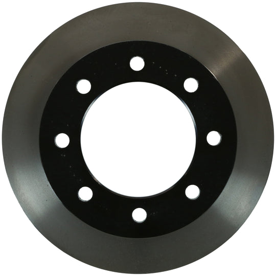 BD125715E Disc Brake Rotor BCSJ