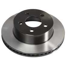 Charger l'image dans la galerie, BD125716E Disc Brake Rotor BCSJ
