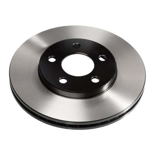 BD125719E Disc Brake Rotor BCSJ