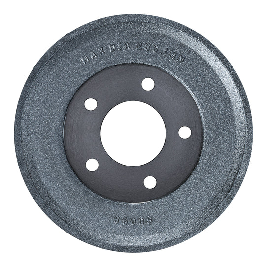 BD125723E Brake Drum BCSJ