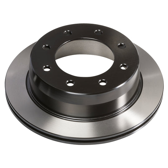 BD125734E Disc Brake Rotor BCSJ