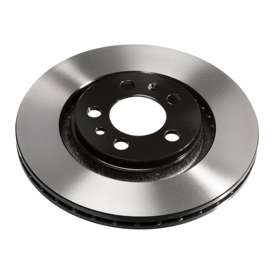 BD125740E Disc Brake Rotor BCSJ