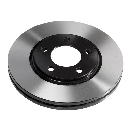 BD125761E Disc Brake Rotor BCSJ