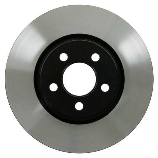 BD125762E Disc Brake Rotor BCSJ