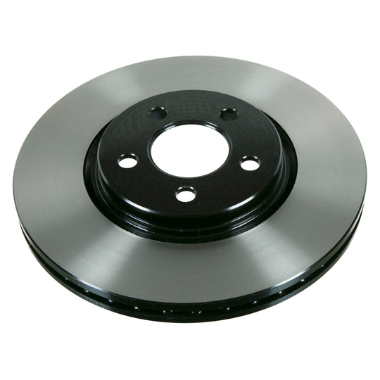 BD125762E Disc Brake Rotor BCSJ