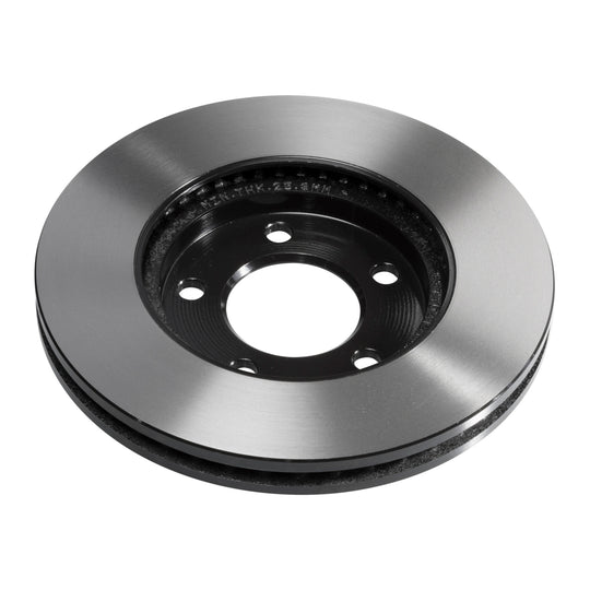 BD125768E Disc Brake Rotor BCSJ