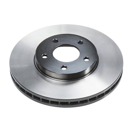 BD125775E Disc Brake Rotor BCSJ