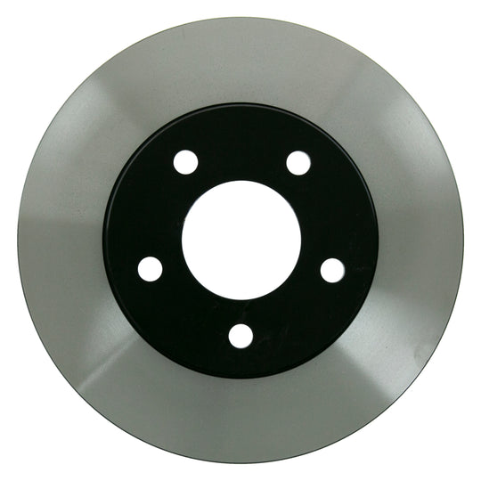 BD125776E Disc Brake Rotor BCSJ
