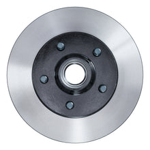 Load image into Gallery viewer, BD125777E Disc Brake Rotor and Hub Assembly BCSJ