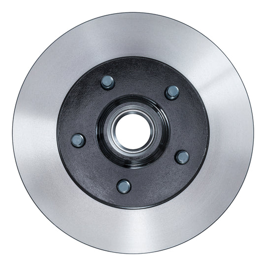 BD125777E Disc Brake Rotor and Hub Assembly BCSJ
