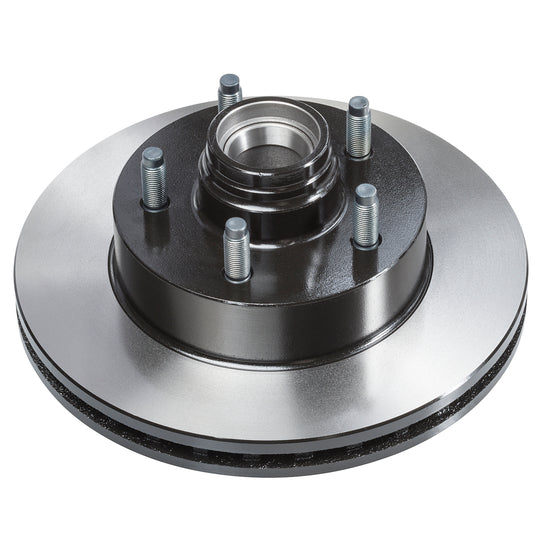 BD125777E Disc Brake Rotor and Hub Assembly BCSJ