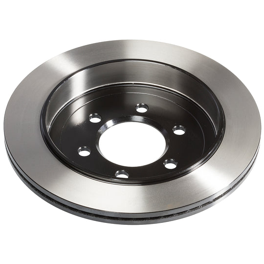 BD125781E Disc Brake Rotor BCSJ