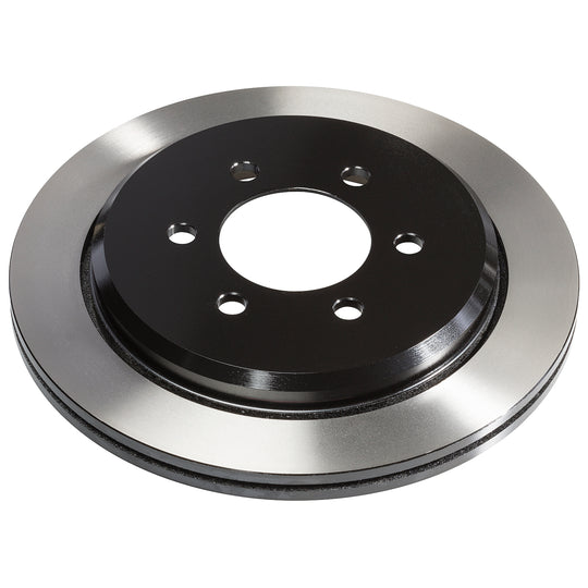 BD125781E Disc Brake Rotor BCSJ