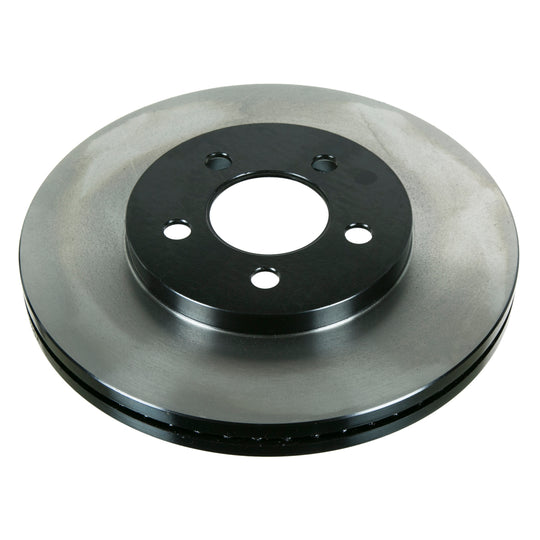 BD125785E Disc Brake Rotor BCSJ