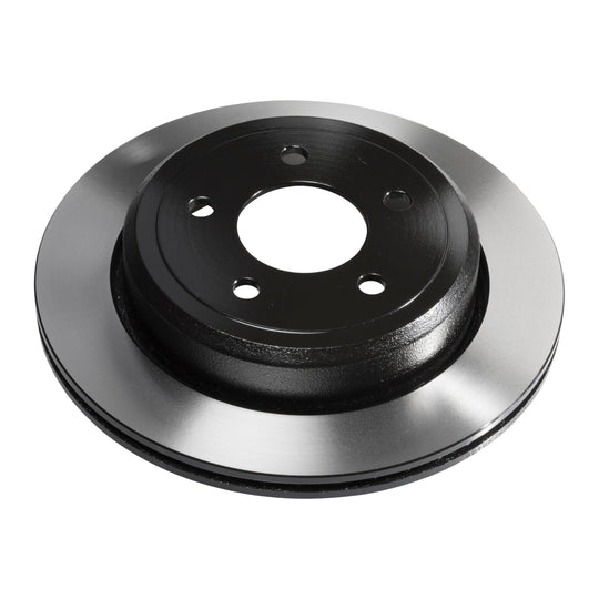 BD125786E Disc Brake Rotor BCSJ