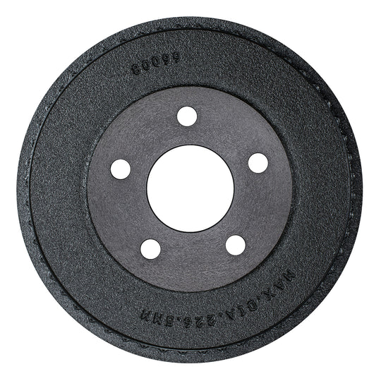 BD125797E Brake Drum BCSJ