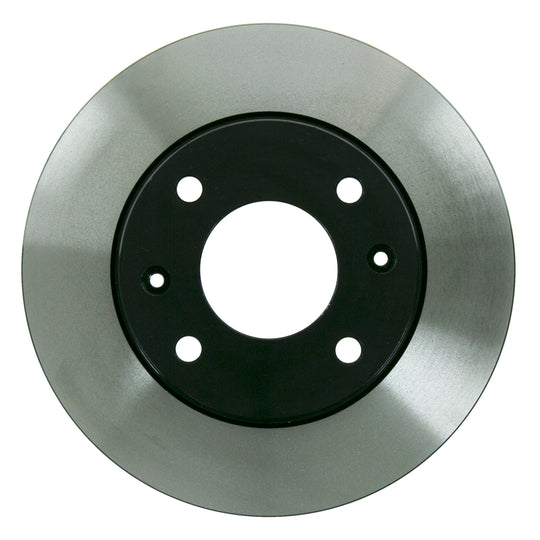 BD125798E Disc Brake Rotor BCSJ