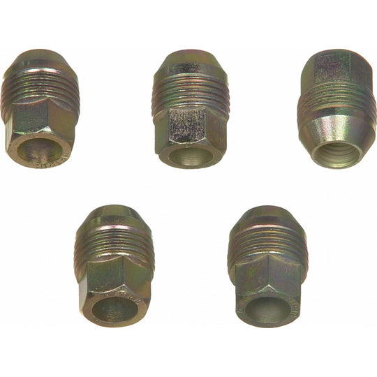 BD125815 Wheel Lug Nut BCSJ