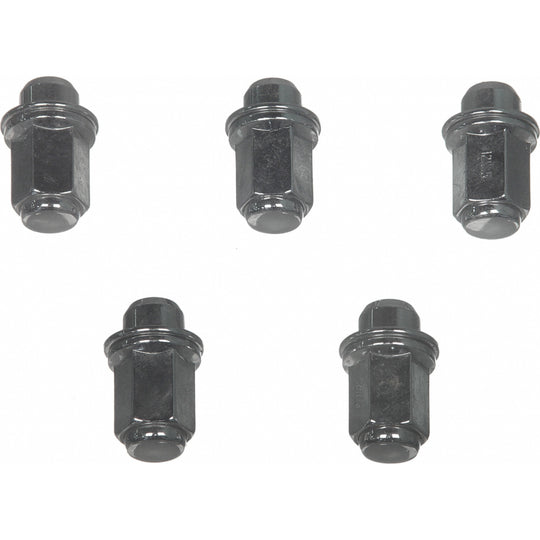 BD125929 Wheel Lug Nut BCSJ