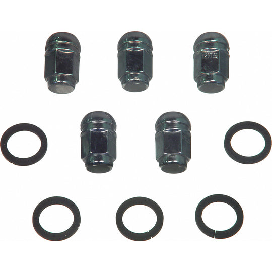 BD125947 Wheel Lug Nut BCSJ