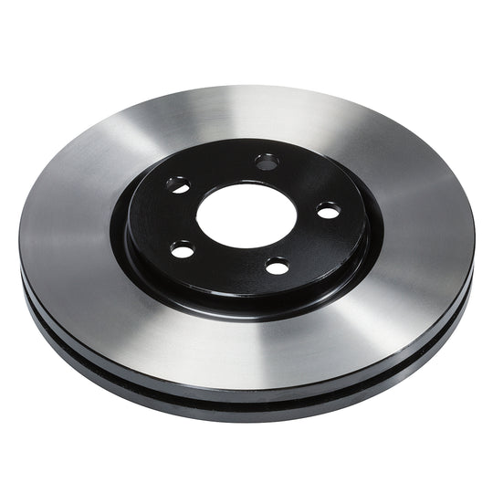 BD126035E Disc Brake Rotor BCSJ