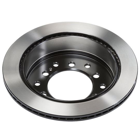 BD126038E Disc Brake Rotor BCSJ