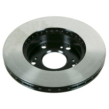 Load image into Gallery viewer, BD126055E Disc Brake Rotor BCSJ