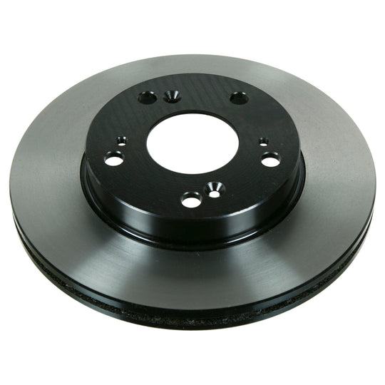 BD126055E Disc Brake Rotor BCSJ
