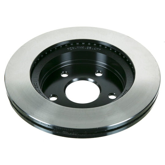 BD126062E Disc Brake Rotor BCSJ