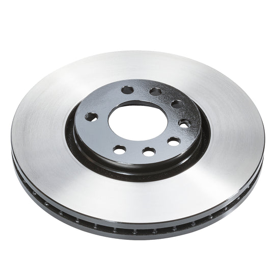 BD126069E Disc Brake Rotor BCSJ