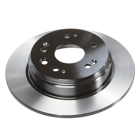 BD126086E Disc Brake Rotor BCSJ