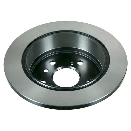 BD126087E Disc Brake Rotor BCSJ