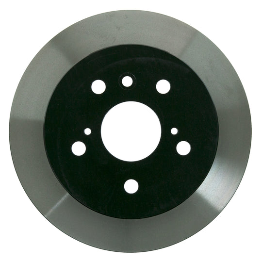 BD126087E Disc Brake Rotor BCSJ