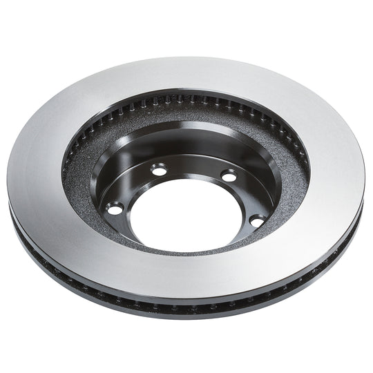 BD126089E Disc Brake Rotor BCSJ