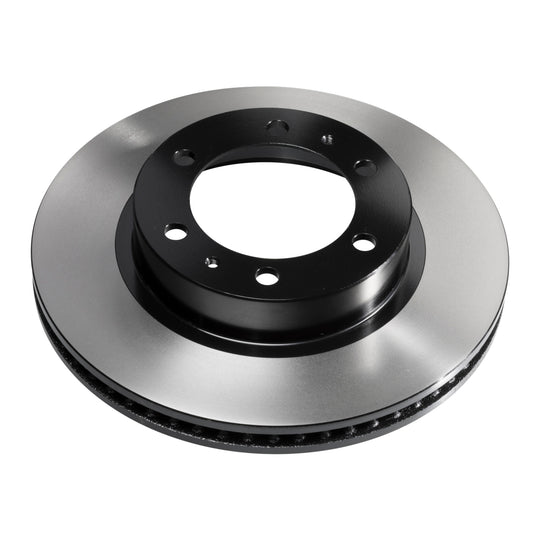 BD126090E Disc Brake Rotor BCSJ