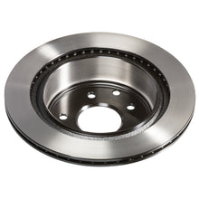 Load image into Gallery viewer, BD126093E Disc Brake Rotor BCSJ