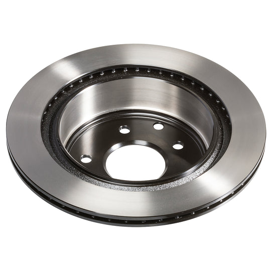 BD126093E Disc Brake Rotor BCSJ