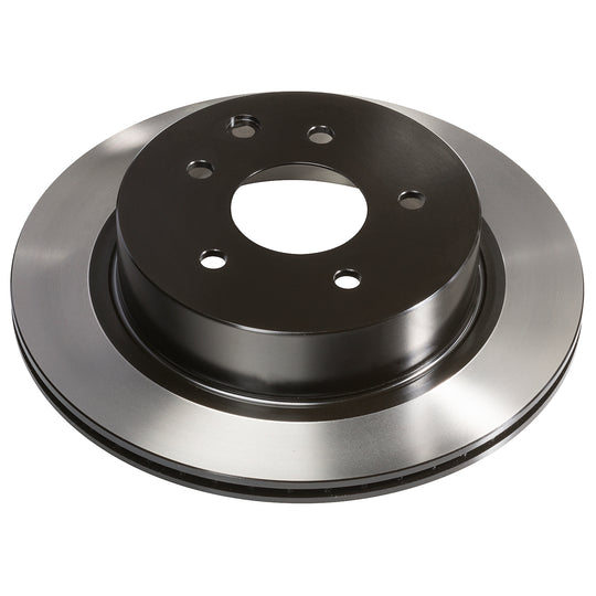 BD126093E Disc Brake Rotor BCSJ