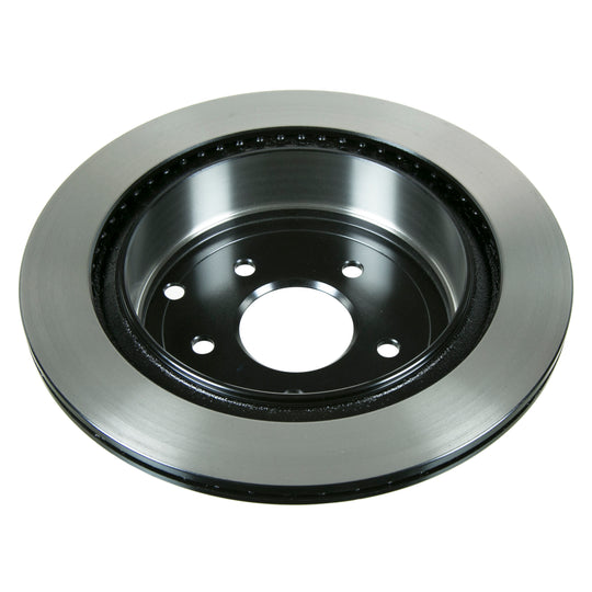 BD126095E Disc Brake Rotor BCSJ