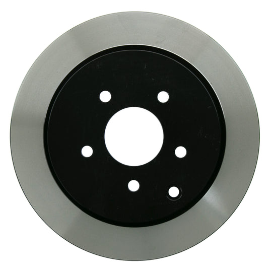 BD126095E Disc Brake Rotor BCSJ