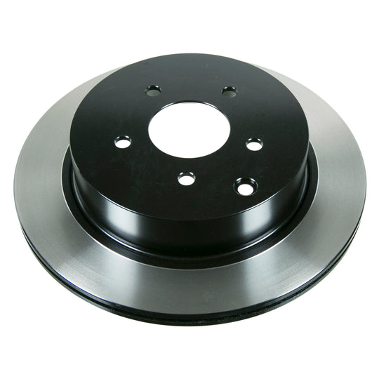 BD126095E Disc Brake Rotor BCSJ