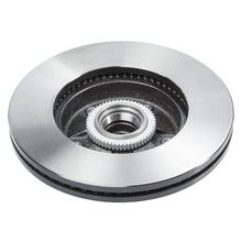 Load image into Gallery viewer, BD126114E Disc Brake Rotor and Hub Assembly BCSJ