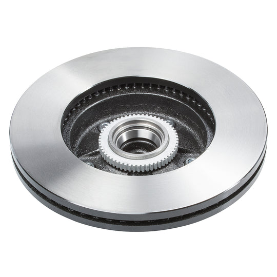 BD126114E Disc Brake Rotor and Hub Assembly BCSJ