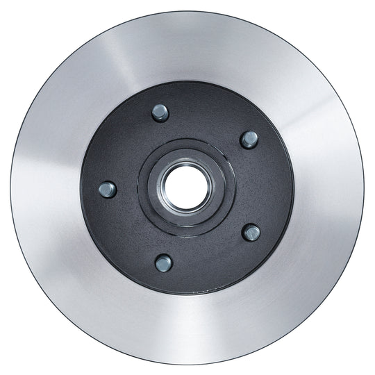 BD126114E Disc Brake Rotor and Hub Assembly BCSJ